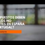 Gravamen especial inmuebles no residentes impacto en inversión extranjera