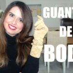 Guantes elegantes para bodas: compra online y destaca como invitada
