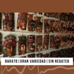Guía de compras en la Riviera Maya: souvenirs, artesanías y mucho más