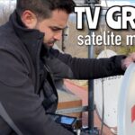Guía de instalación de antenas parabólicas en España todo lo que necesitas saber