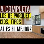 Guía de precios para limpiar pisos de 100 metros cuadrados
