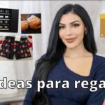 Guía de regalos para sorprender a tu novio en su primera Navidad juntos