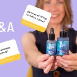 Guía de uso del serum enzimático Blue Radiance para una piel radiante