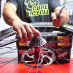 Guía para cambiar piñón de bicicleta de montaña en 5 pasos