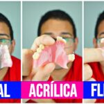 Guía para conocer el precio de una dentadura postiza removible