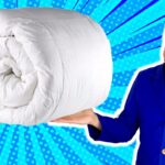 Guía para elegir el tamaño de edredón ideal en cama individual