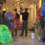 Guía para organizar una fiesta temática de Alicia en el País de las Maravillas