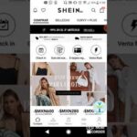 Guía para reclamar pedidos no entregados en Shein ¡Recupera tu compra!