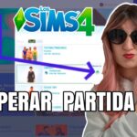Guía para volver a casa en Los Sims 4 ¡vuelve ya!