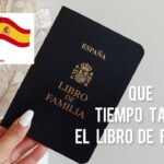 Guía práctica del libro de familia español para extranjeros