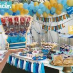 Guía práctica para crear un candy bar espectacular en tu próxima fiesta