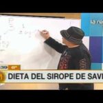 Guía práctica para tomar el sirope de savia de forma efectiva
