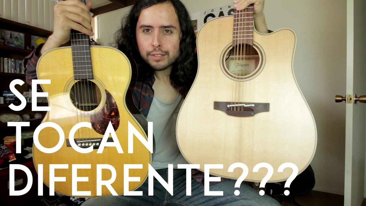 Guitarra de 12 cuerdas ¿Por qué deberías considerarla para tus