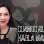 Hablando a mis espaldas: las palabras hirientes de mi pareja