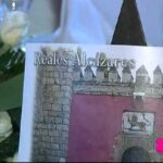Hacienda de la Andrada: historia y belleza en un mismo lugar