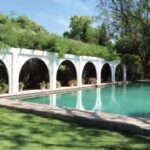 Hacienda el Loreto: descubre el encanto de esta joya en Espartinas