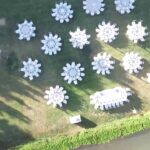 Hacienda La Atalaya Alta: Un oasis de tranquilidad en plena naturaleza