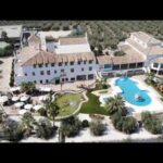 Hacienda La Capilla Mollina: Un oasis de tranquilidad en plena naturaleza