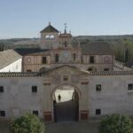 Hacienda La Soledad, un oasis de tranquilidad en Sevilla