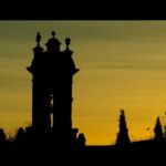 Hacienda Los Ángeles: Un Oasis de Lujo y Tranquilidad en Sevilla