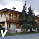 Hacienda Los Robles: El refugio perfecto en Navacerrada