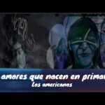 Hay amores que florecen en la primavera del corazón