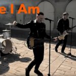 Here I Am de Bryan Adams ¿Cuáles son sus letras en español?