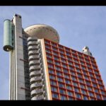 Hesperia Tower Barcelona: lujo y comodidad en la Ciudad Condal