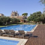Hilton Sa Torre Mallorca: Descubre la belleza de Llucmajor, España