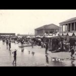 Historia del balneario de Las Arenas en Valencia
