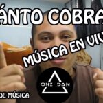 Honorarios de grupos musicales: ¿Cuánto cobran por hora de presentación?