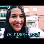 Horario de atardecer en Madrid en octubre: guía completa