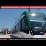 Horario de cierre del metro en Málaga y cómo planificar tu viaje