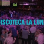 Horario de la discoteca La Luna