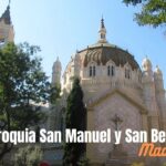 Horario de la Iglesia San Manuel y San Benito: consulta los horarios de misa y visitas