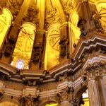 Horario de misas en la catedral de Málaga