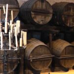 Horario de visitas a las bodegas González Byass en Jerez
