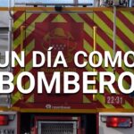 Horario Laboral de Bomberos Días y Turnos de Trabajo Descúbrelo aquí