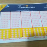 Horario límite sellado boleto Euromillón y cómo hacerlo
