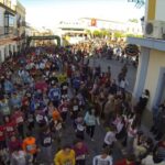 Horario y ruta de la carrera San Silvestre Elda ¡Únete a la carrera nocturna!