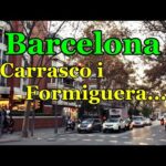 Hort de la Vila: Una calle llena de historia y encanto en Barcelona
