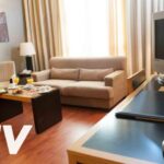 Hospédate con comodidad y elegancia en el Hotel Princesa Eboli en Pinto