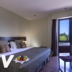 Hospédate con estilo en el Eurostars Auriense de Ourense