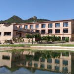 Hospédate con estilo en el Hotel Mora la Nova