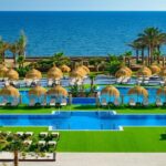 Hospédate con lujo y confort en los hoteles 5 estrellas de Cabo de Gata