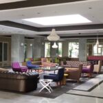 Hospédate en el confort del Hotel Tryp Guadalmar Málaga