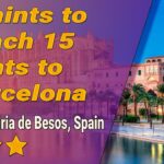 Hospédate en el confort del Hotel Sant Adrià de Besòs en Barcelona