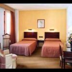 Hospédate en el confort del Hotel Monte Conquero en Huelva