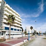 Hospédate en el confort y la elegancia del Hotel Elimar en Rincón de la Victoria