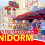 Hospédate en el confortable Hotel Rincón de Eloy en Benidorm